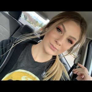 Meet your Posher, Kaylee